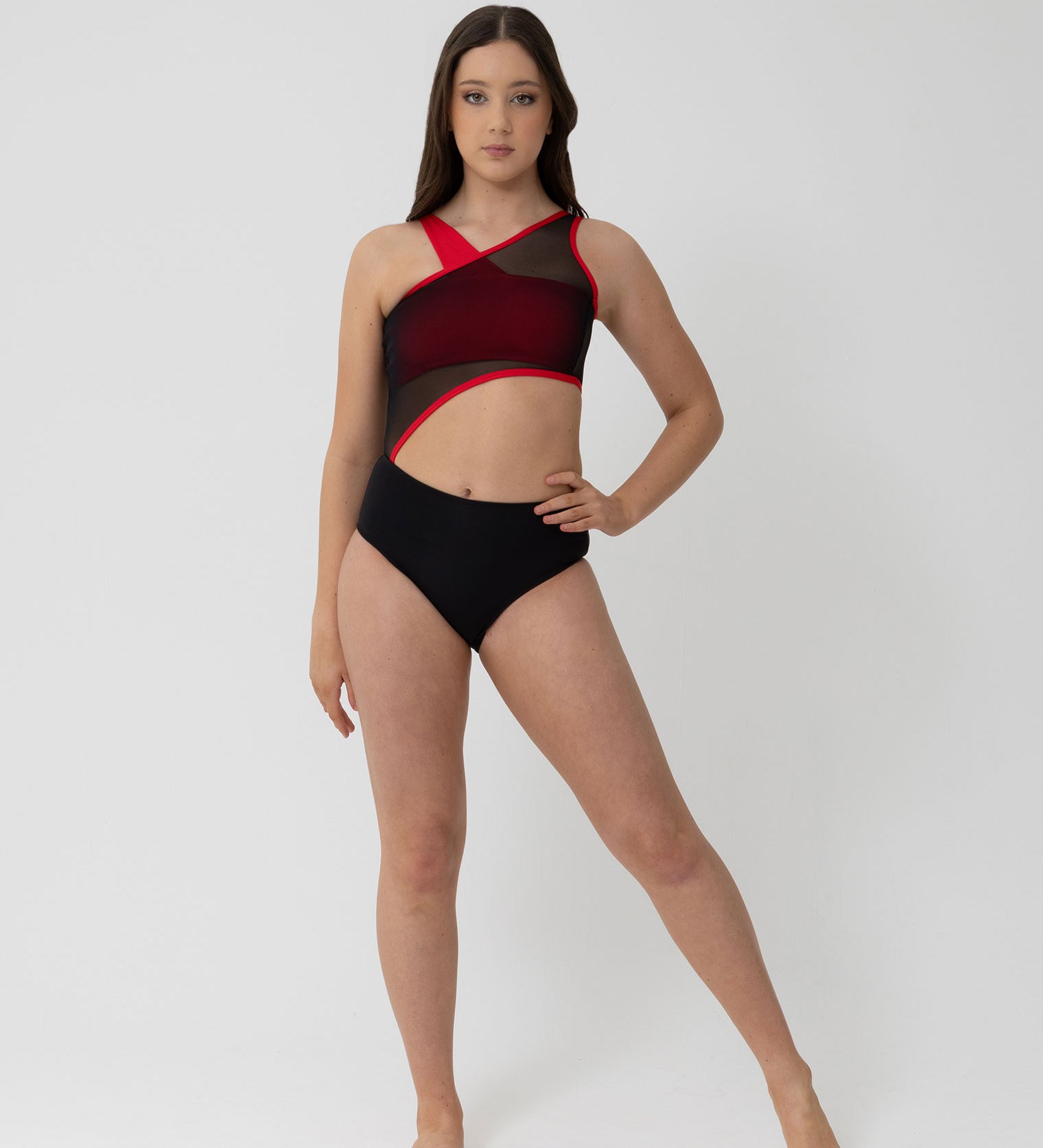 Lizzy Leotard