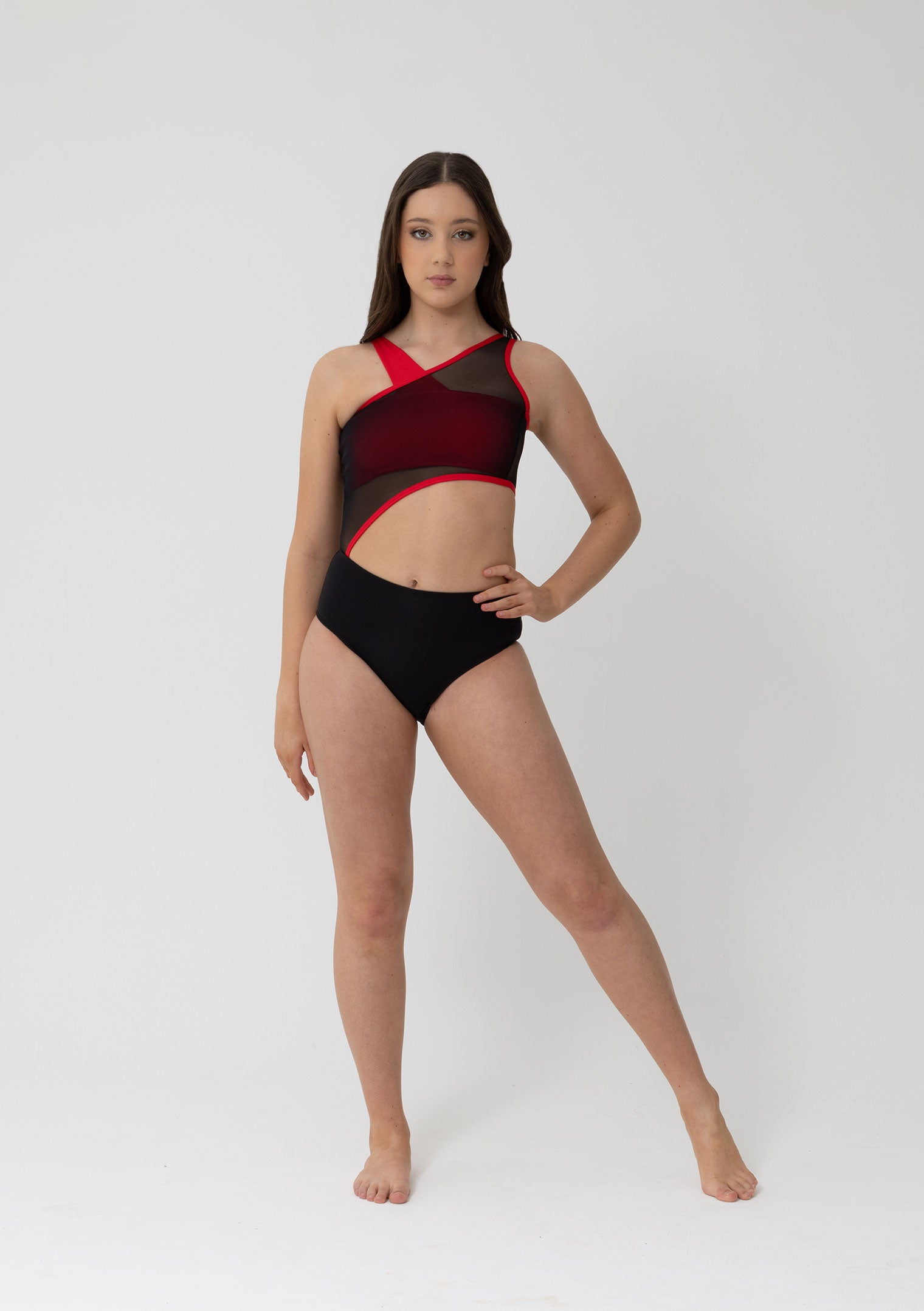 Lizzy Leotard