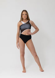 Lizzy Leotard