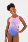 Lumi Luck Leotard sylvia p
