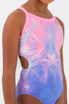 Lumi Luck Leotard sylvia p
