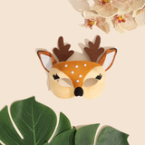 Deer Mask