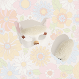 Llama Mask & Tail