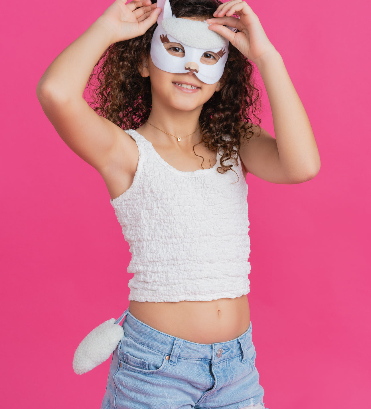 llama animals set kids fancy dress up book week bookweek 