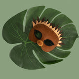 Echidna Mask