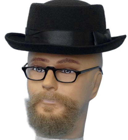heisenberg hat breaking bad scientist 