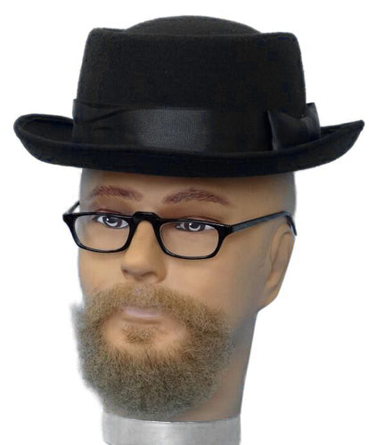 heisenberg hat breaking bad scientist 