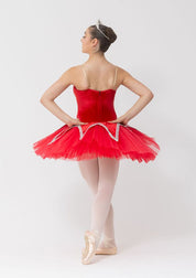 velvet bodice tutu costume studio 7 dancewear starlet