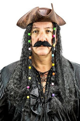 Hat- Jack Sparrow Pirate