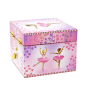 Ballerina Small Musical Jewellery Box