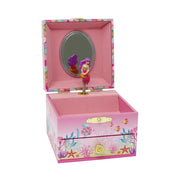 Enchanting Mermaid Small Musical Jewellery Box