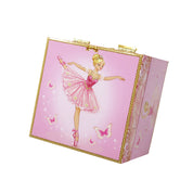 Ballerina Small Musical Jewellery Box