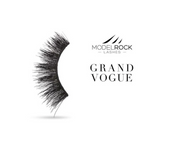 MODELROCK Lashes - Grand Vogue - Double Layered Lashes