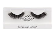 MODELROCK Lashes - DOUBLE DIVA - Double Layered Lashes