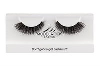 MODELROCK Lashes - DOUBLE DIVA - Double Layered Lashes