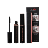 Model Rock - Tube Tech Tubular Mascara - Jet Black