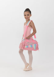 Mini Duffel Bag Unicorn studio 7 dancewear