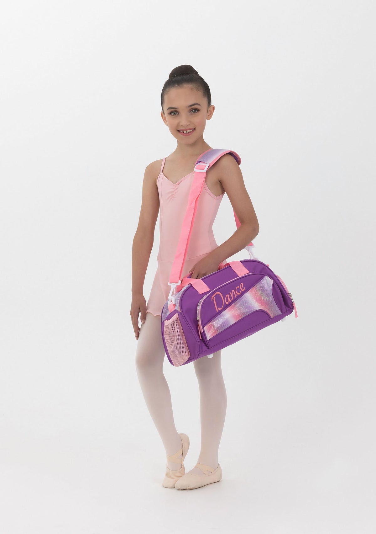 Mini Duffel Bag Unicorn studio 7 dancewear