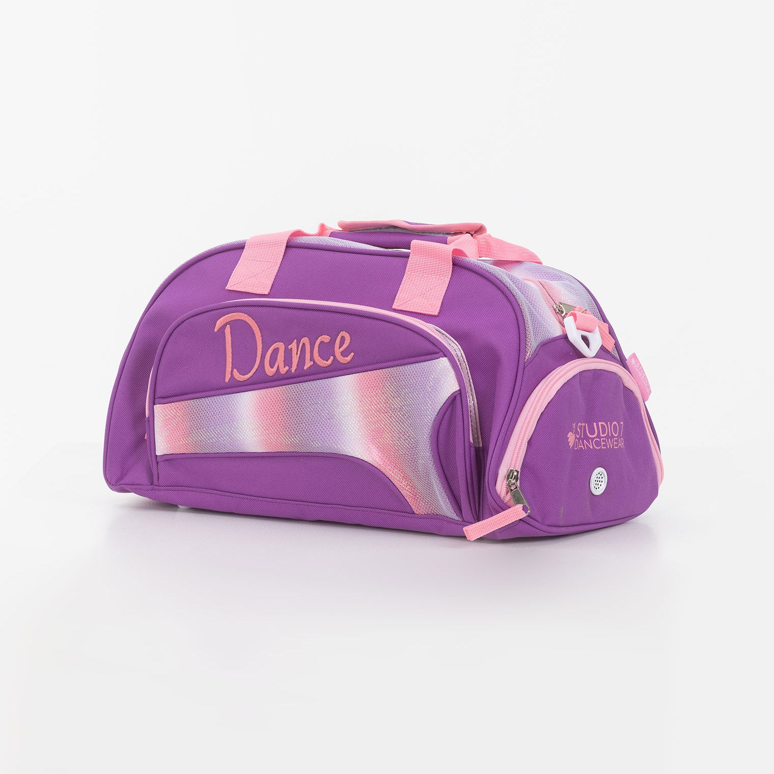 Mini Duffel Bag Unicorn studio 7 dancewear