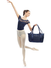 mini essential gaynor minden dance bag