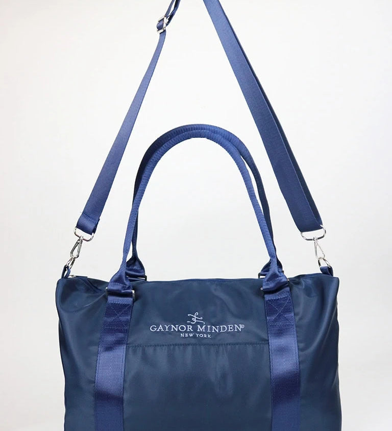 mini essential gaynor minden dance bag