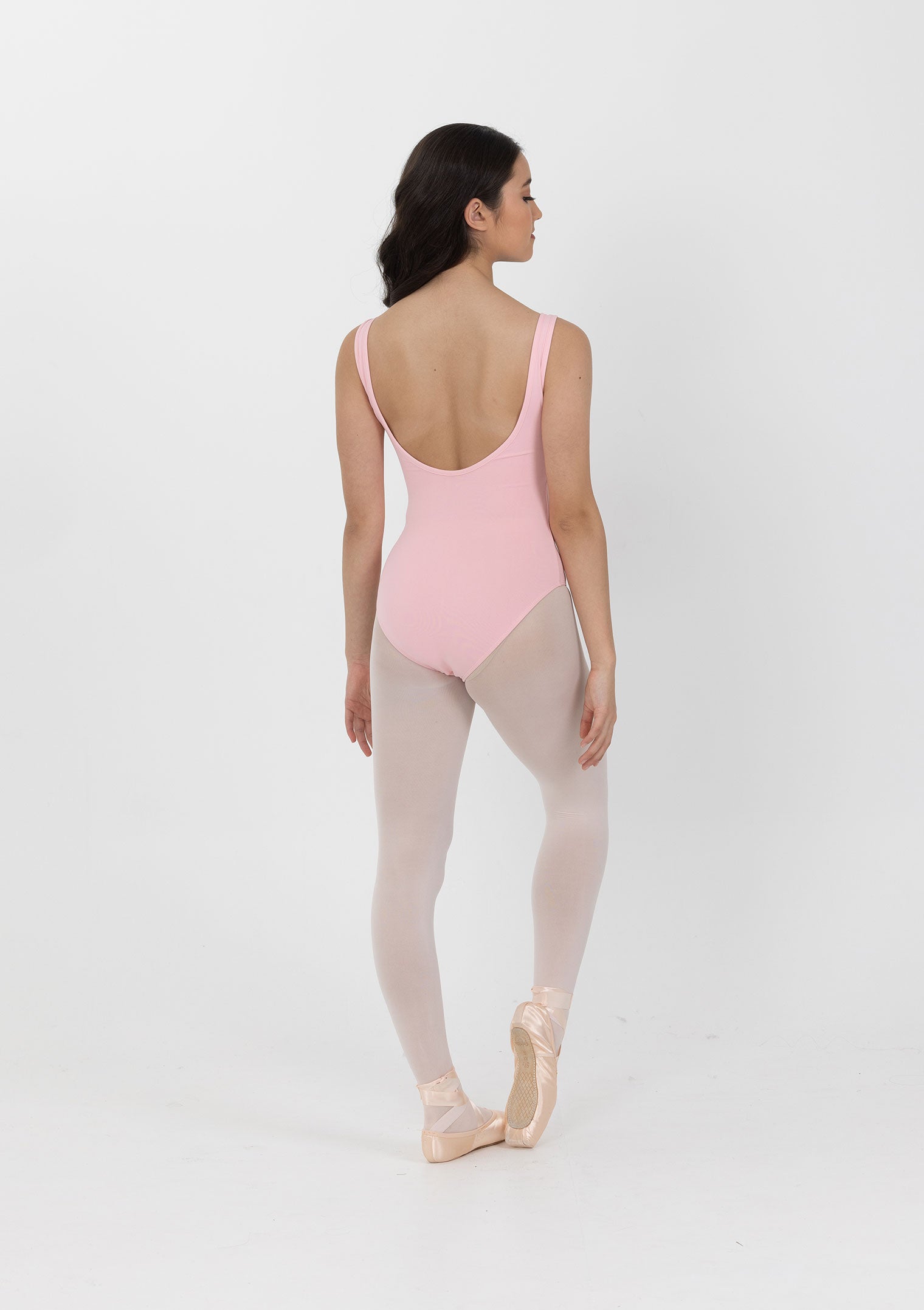 Misty Leotard
