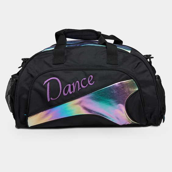 Rainbow Junior Duffel Bag - Eco Friendly