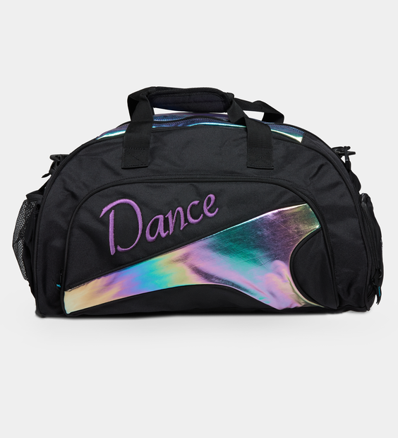 Rainbow Junior Duffel Bag - Eco Friendly