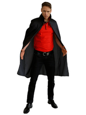 Economy Cape - Adult