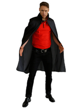 Economy Cape - Adult