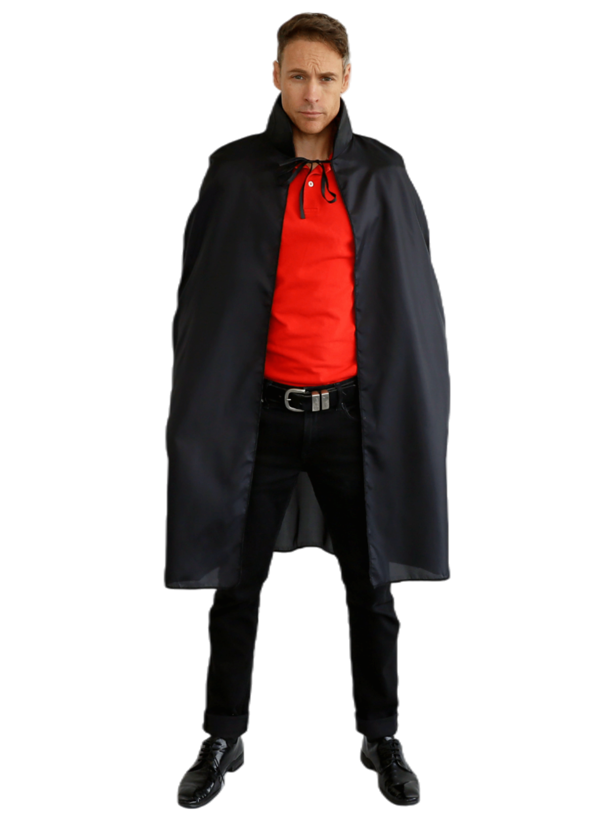 Economy Cape - Adult
