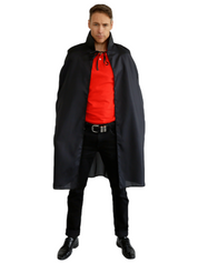Economy Cape - Adult