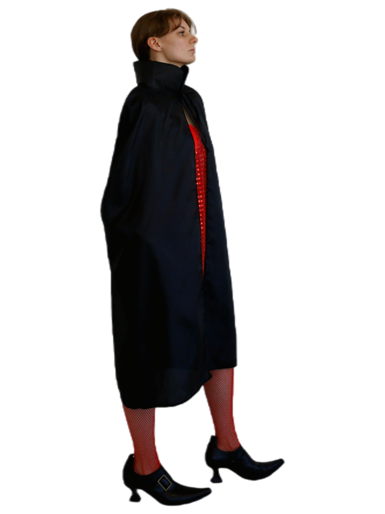 Economy Cape - Adult