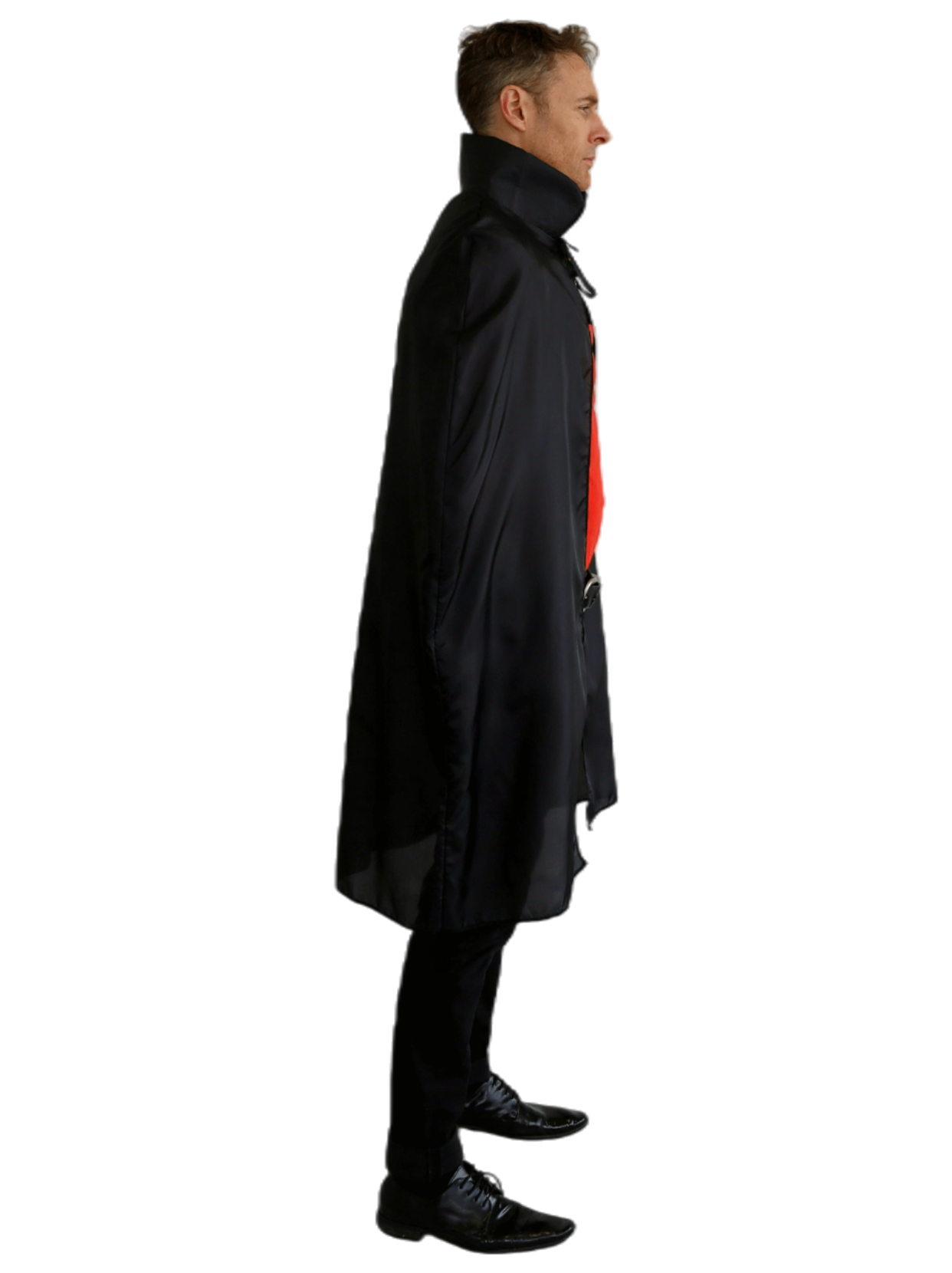 Economy Cape - Adult
