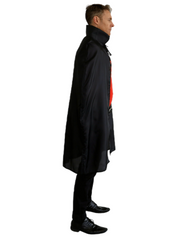 Economy Cape - Adult