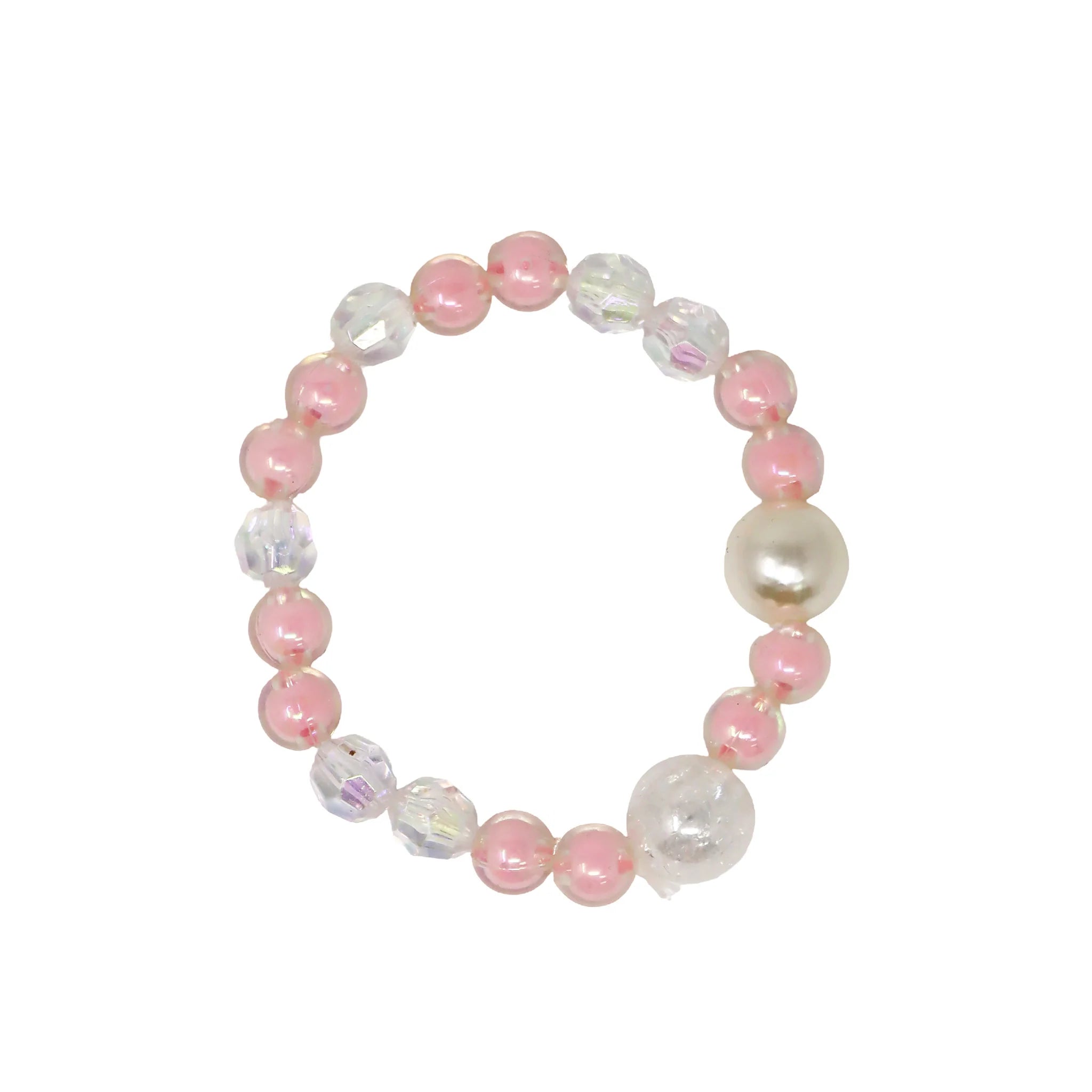 Dream Unicorn Necklace & Bracelet Set