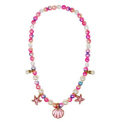 Mermaid Fantasy Necklace & Bracelet Set