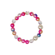 Mermaid Fantasy Necklace & Bracelet Set