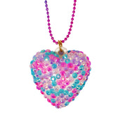 Sparkly Pendant Necklace