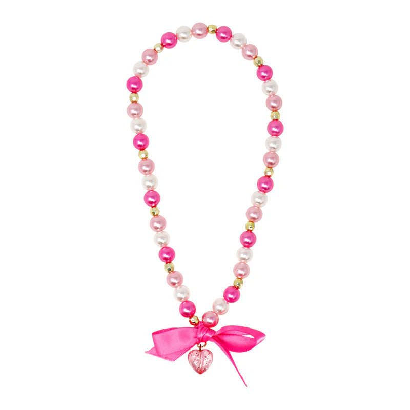 Sparkle Princess Necklace