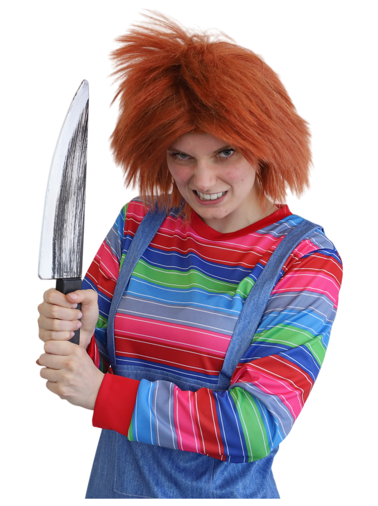 Chucky Wig