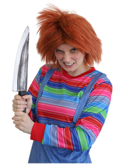 Chucky Wig