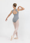 Paige Slate Leotard Studio 7 dancewear
