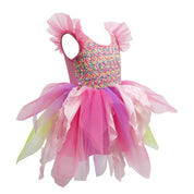 fairy magic dress up fancy kids costume party dance