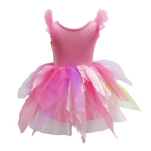 fairy magic dress up fancy kids costume party dance