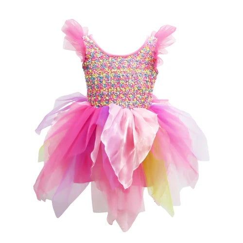 fairy magic dress up fancy kids costume party dance