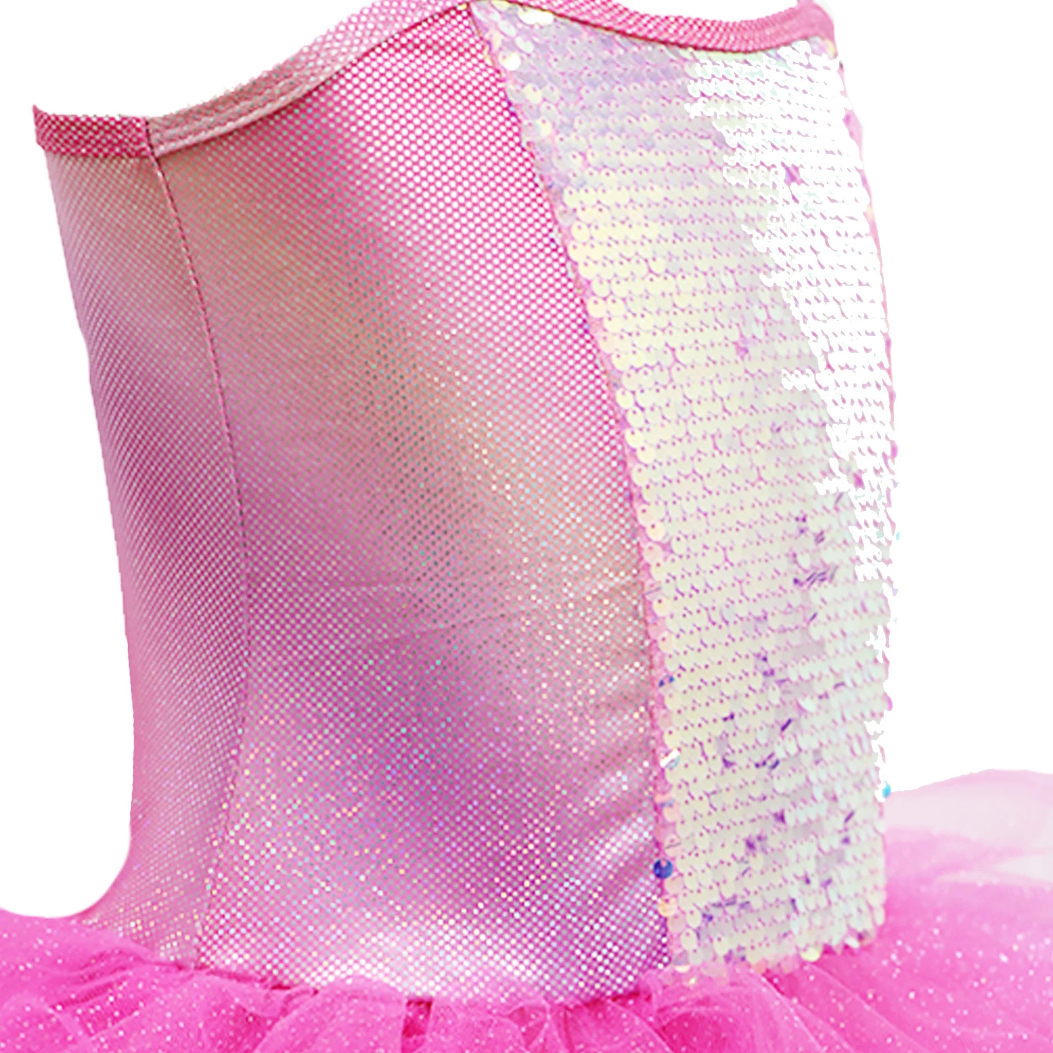 Mermaid Dress