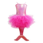 Mermaid Dress