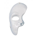 Mask - Phantom of the Opera (Plastic)