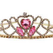 Ballerina Crown